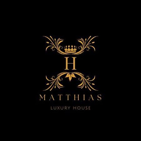 Matthias Luxury House Hotel Catânia Exterior foto