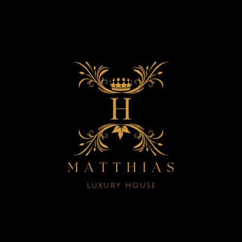 Matthias Luxury House Hotel Catânia Exterior foto